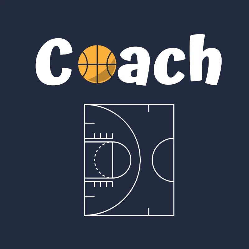coach basket