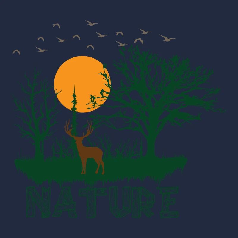 nature