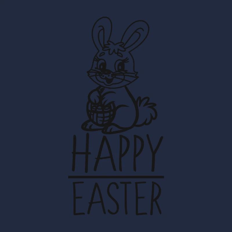Lapin de Pâques
