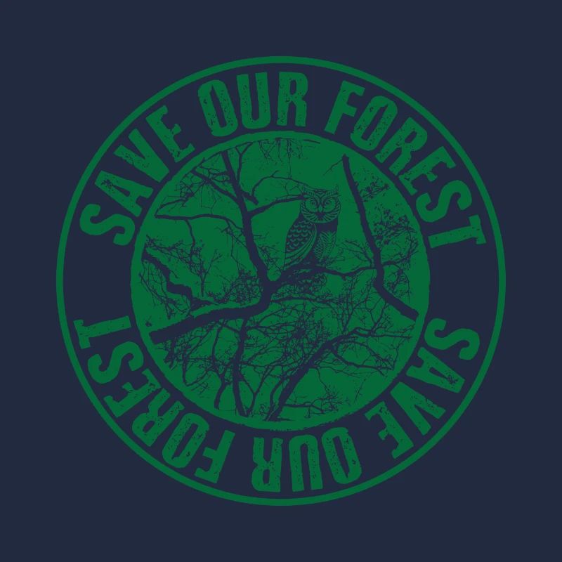Save Forest