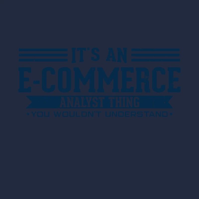 E-Commerce