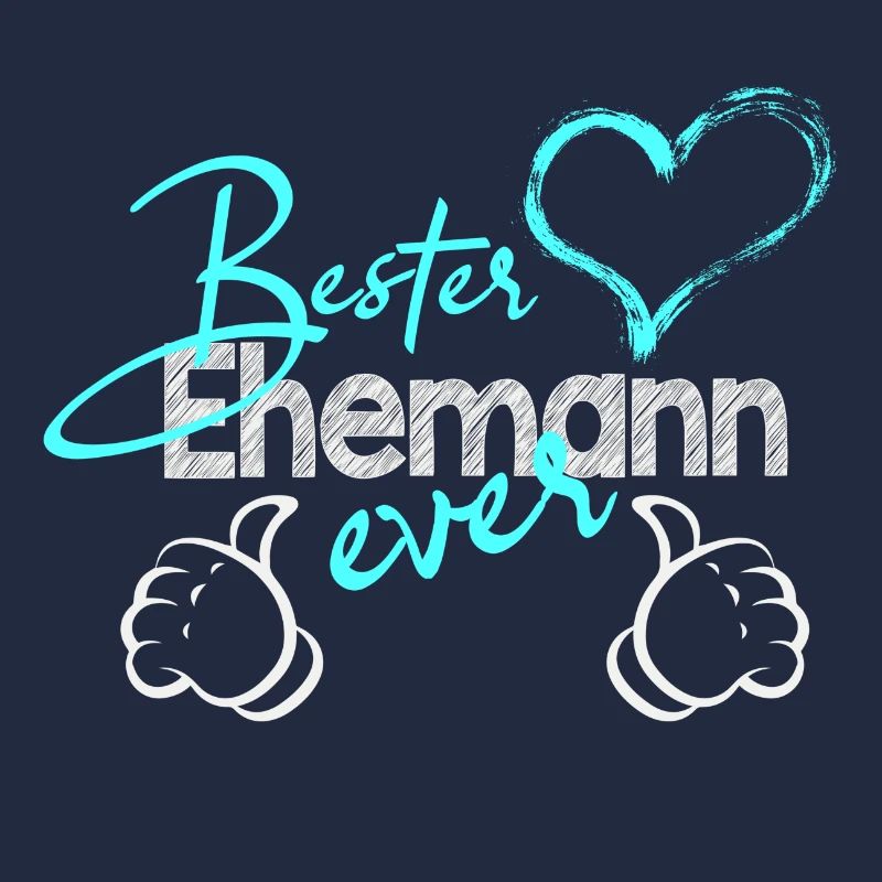 Bester Ehemann