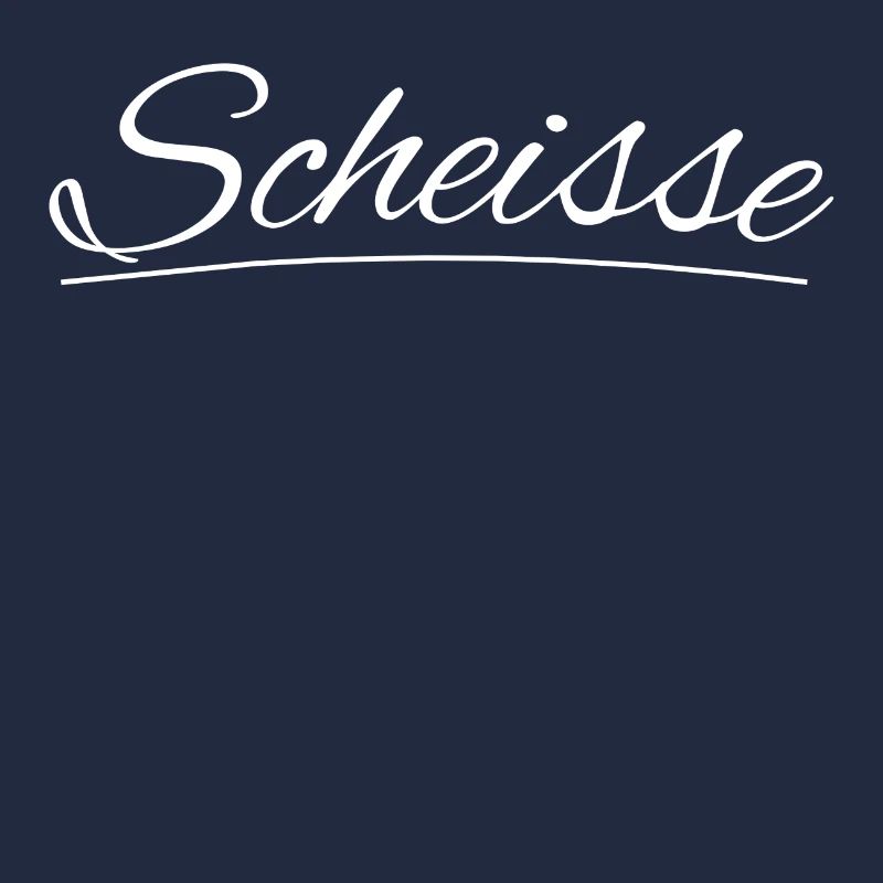Scheisse
