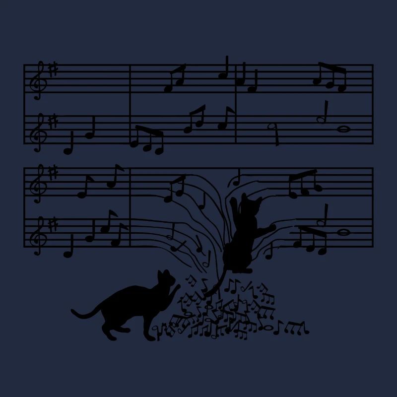 Cat Music