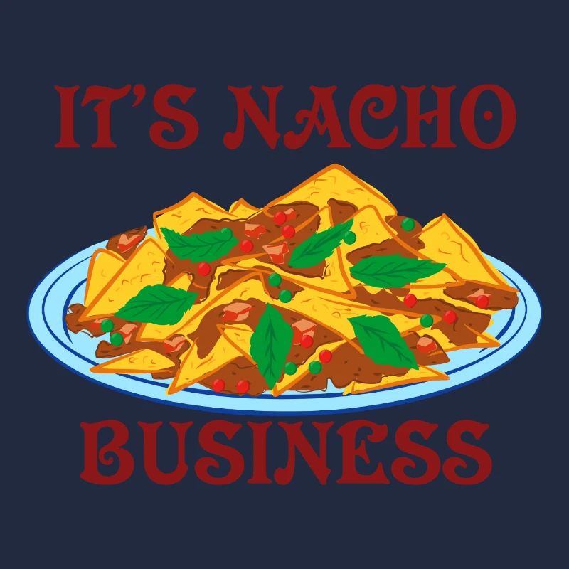 Nacho business