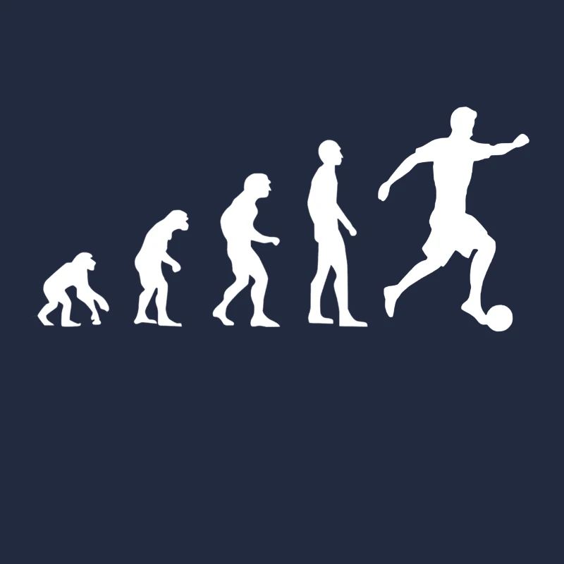 Football evolution