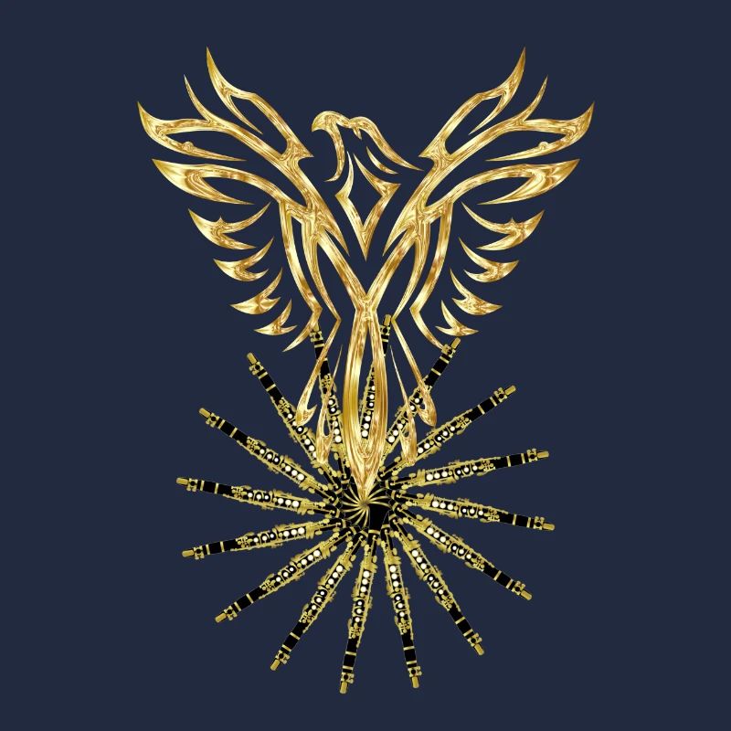 Clarinette Phoenix