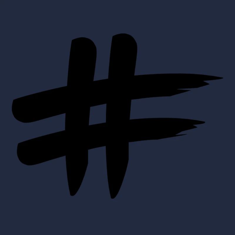 # Hashtag