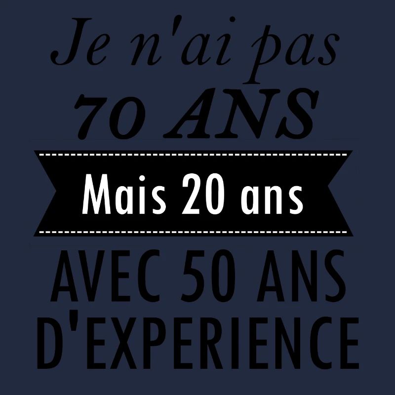 Cadeau anniversaire 70 ans