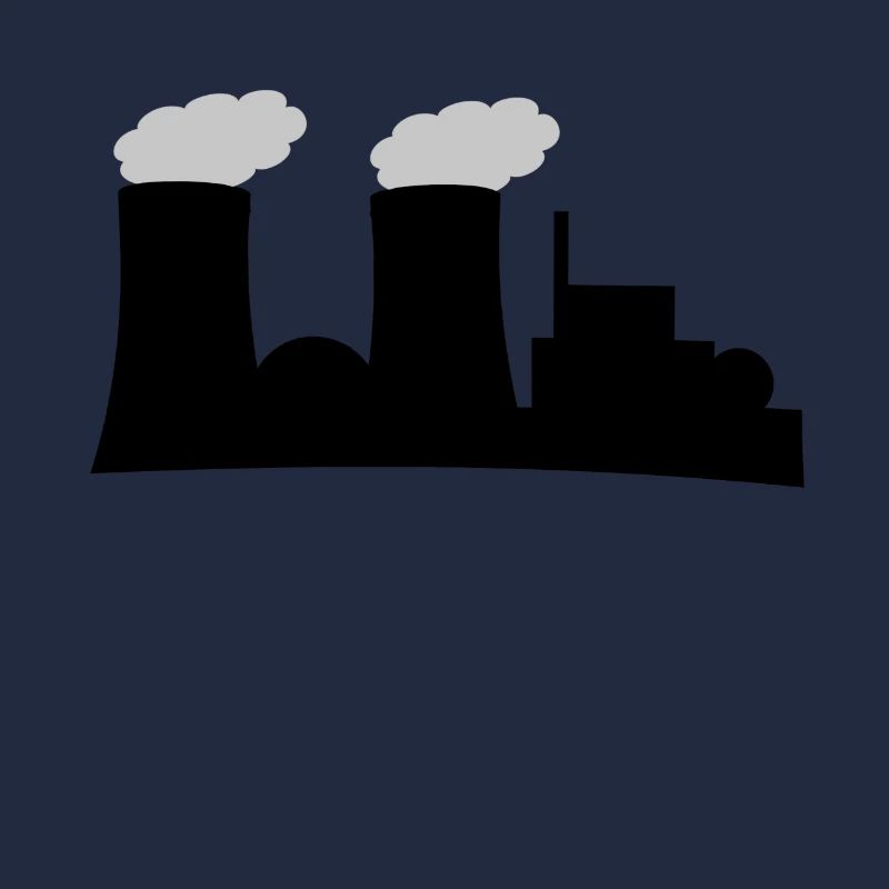Centrale nucléaire