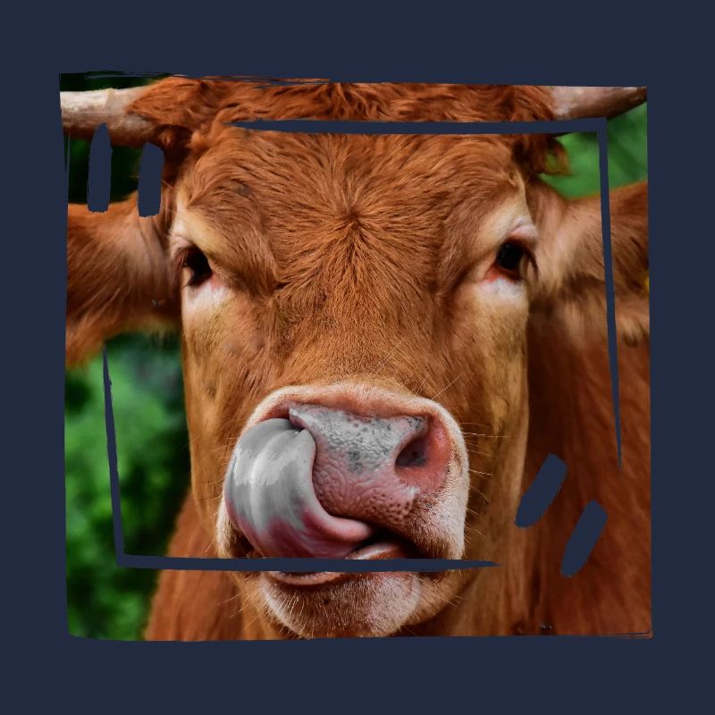 Du boeuf