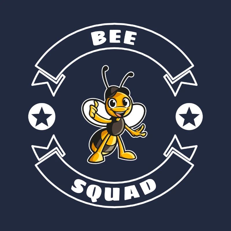 Bee Squad