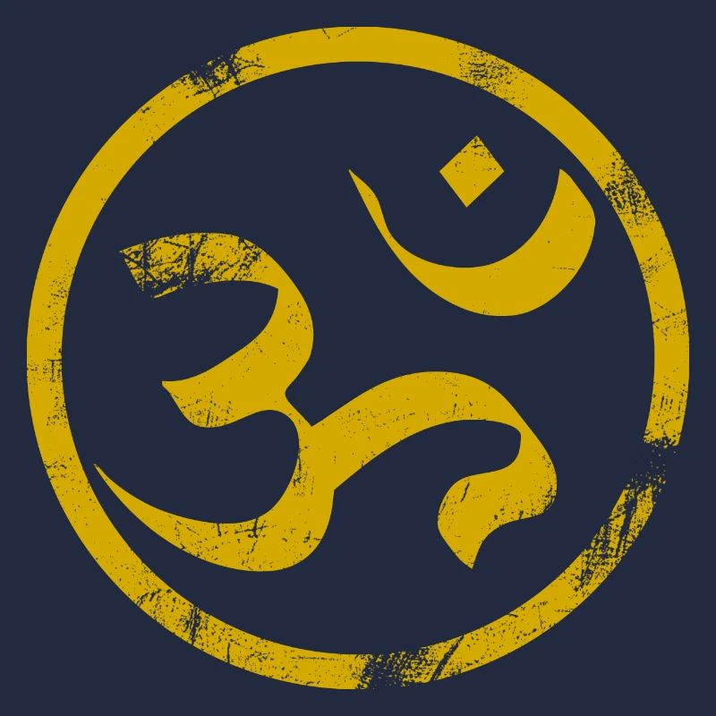 Om sanskrit