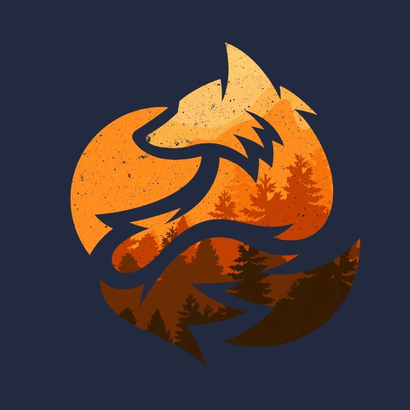 Fuchs Tierdesign Geschenke