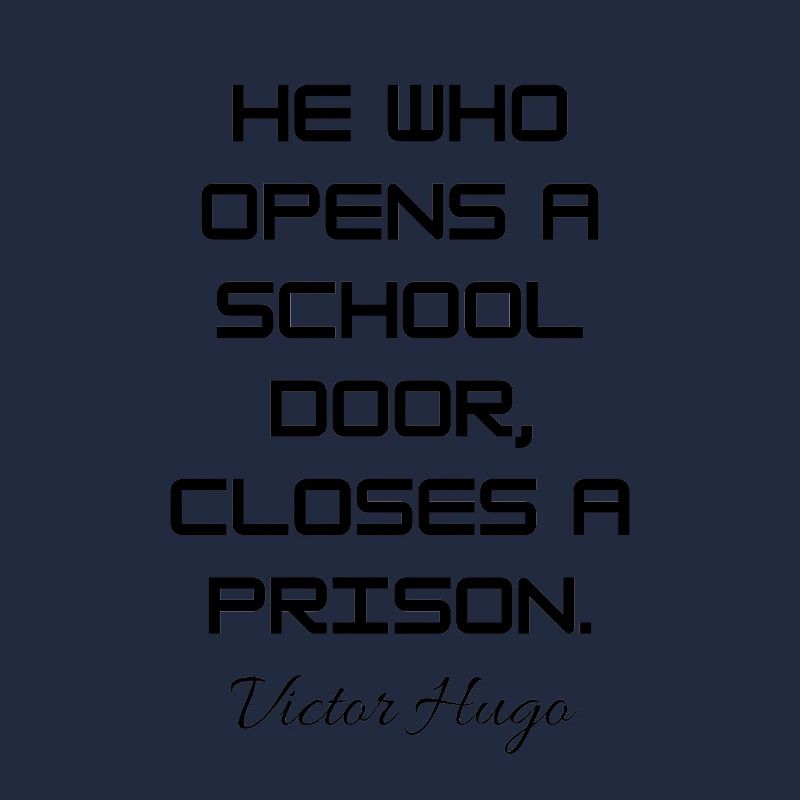 Victor Hugo