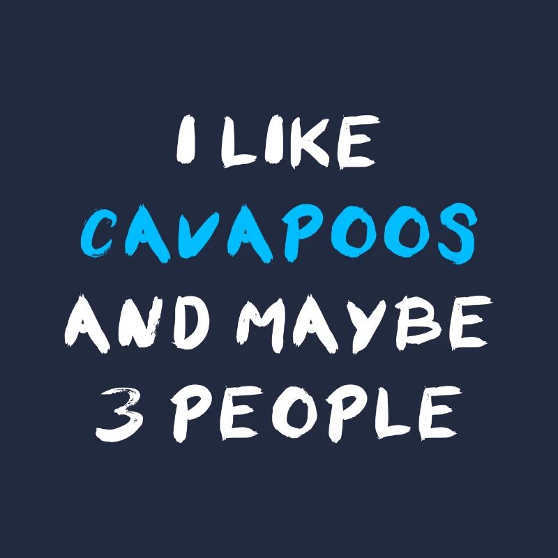 Cavapoo Cavoodle