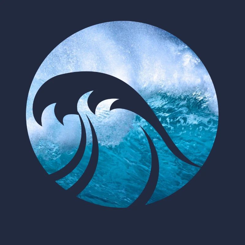 Wave waves