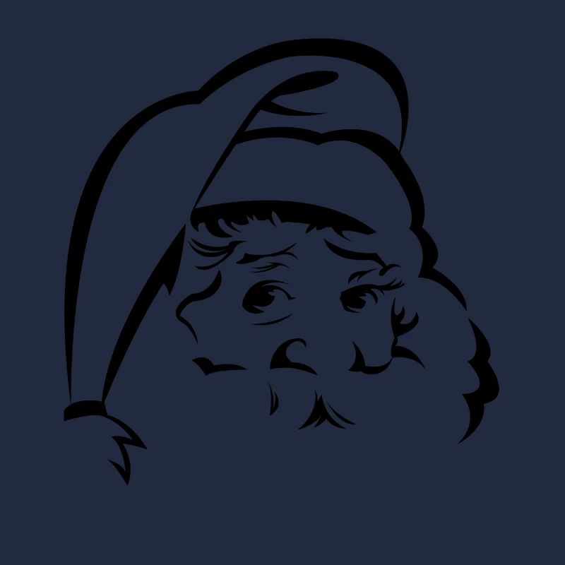 Nikolaus Weihnachtsmann