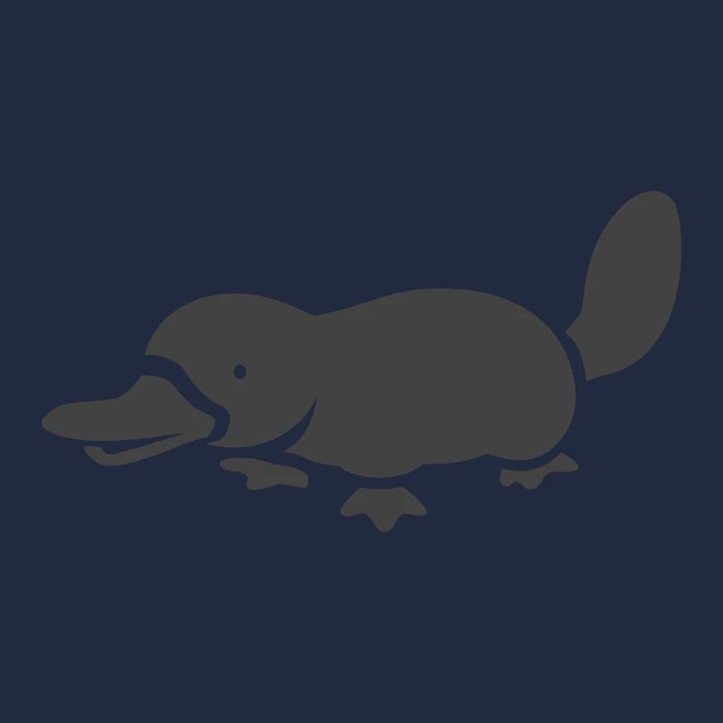 Platypus Icon