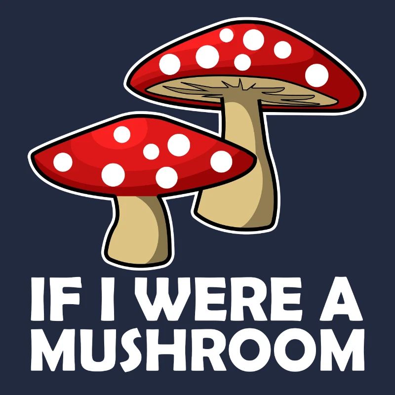 SI J'ÉTAIS UN CHAMPIGNON SI J'ÉTAIS UN CHAMPIGNON