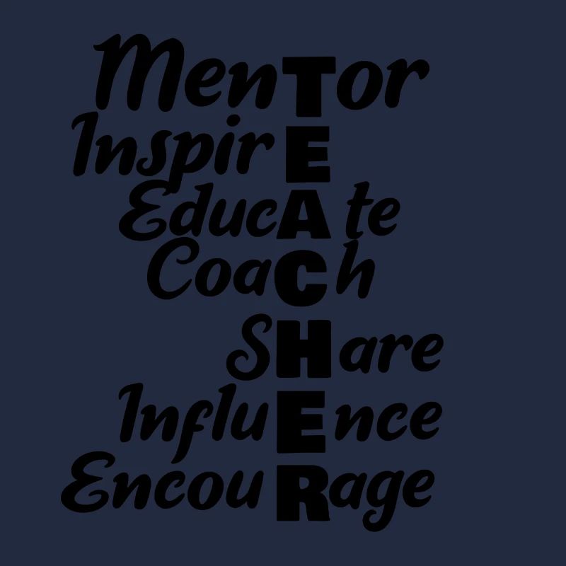 Teacher Mentor