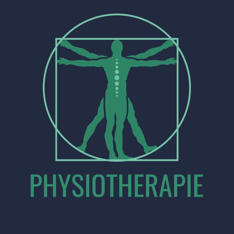 Physiotherapie Logo
