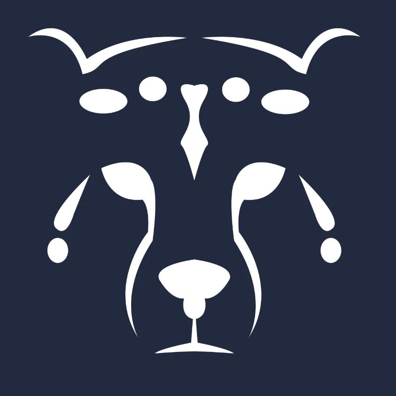 Logo léopard