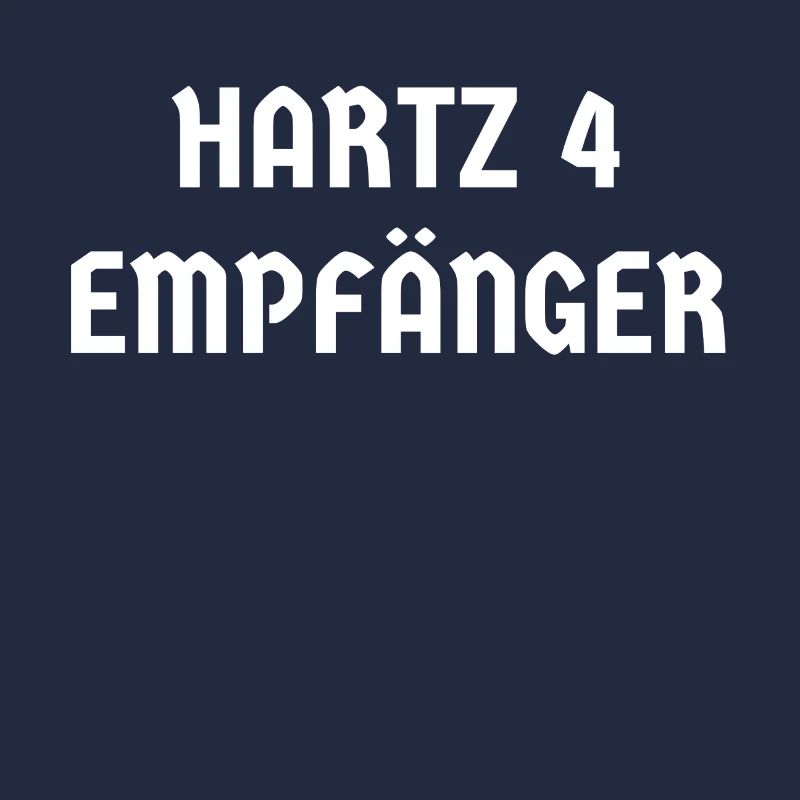 Hartz 4 Empfänger