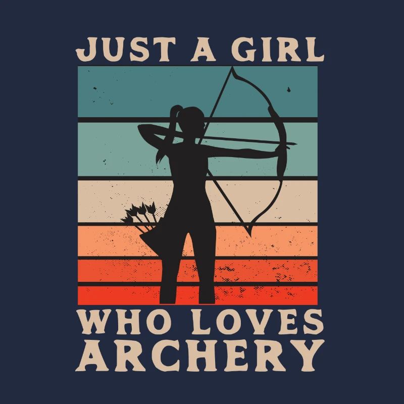 Bogenschießen - Archery - Pfeil und Bogen