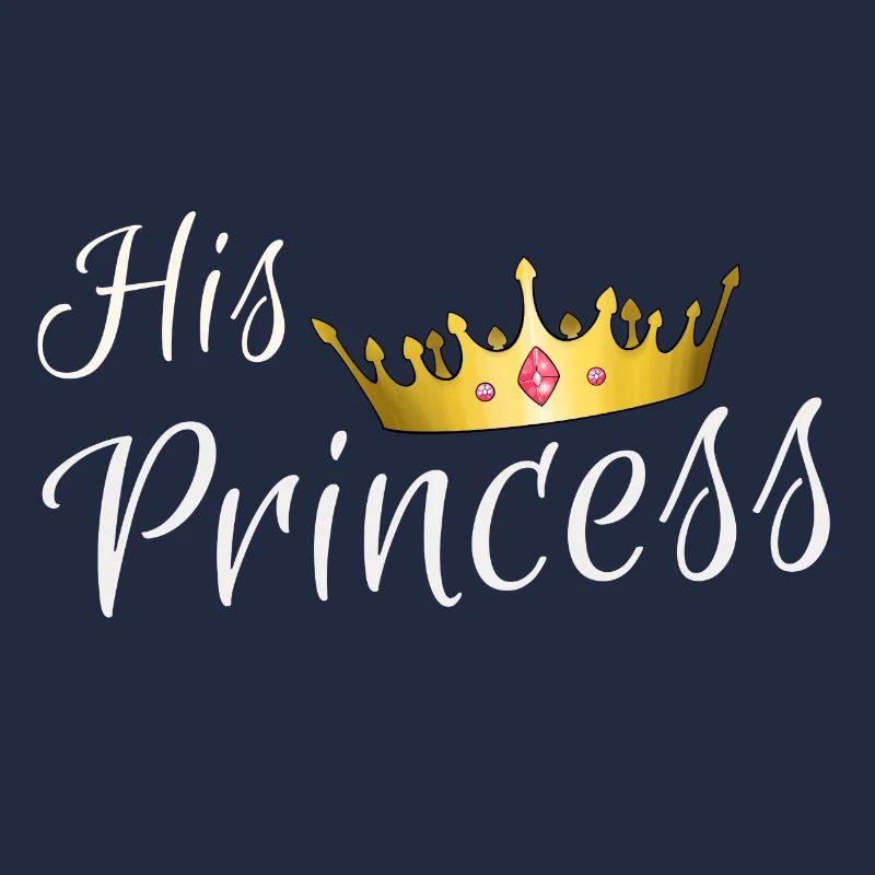 Sa princesse - Sa princesse