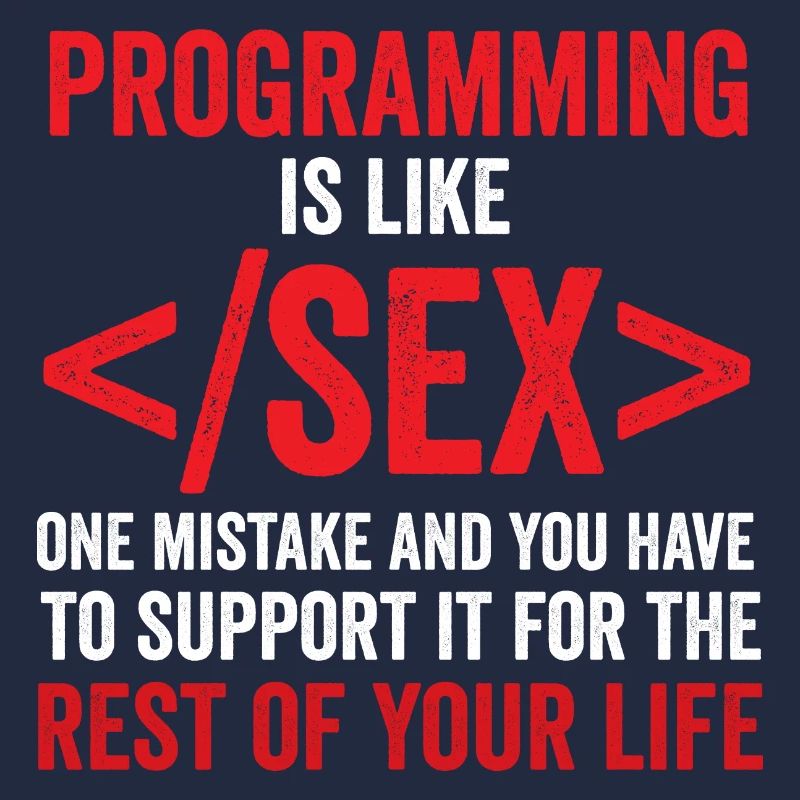 Debugging Programmierer Informatik Computer Nerd