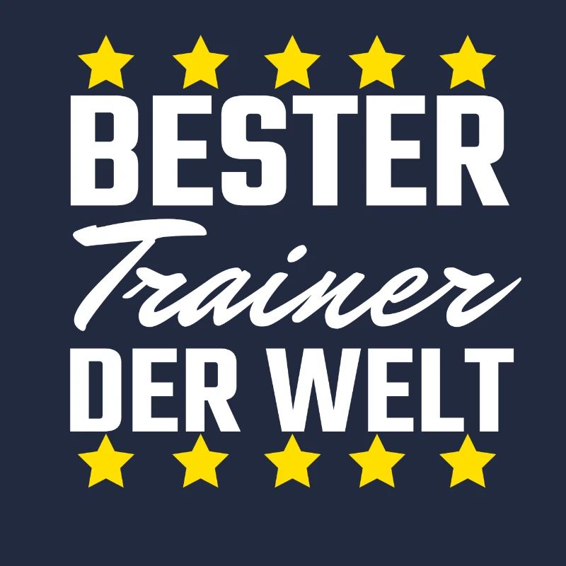 Bester Trainer