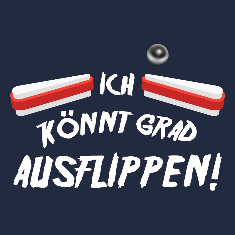 Flipper Spruch