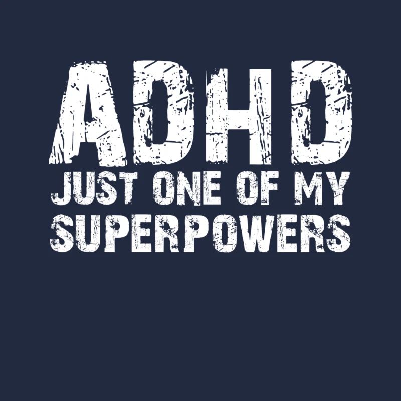 ADHD