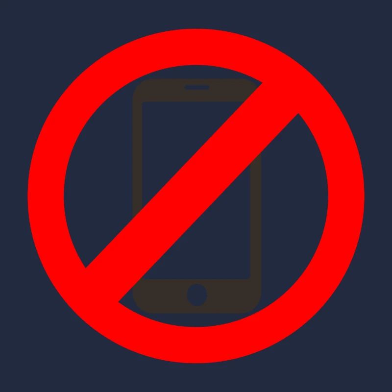 Handyverbot