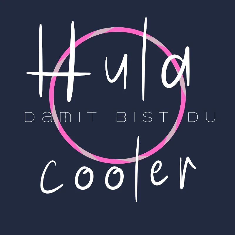 Hula du bist cooler