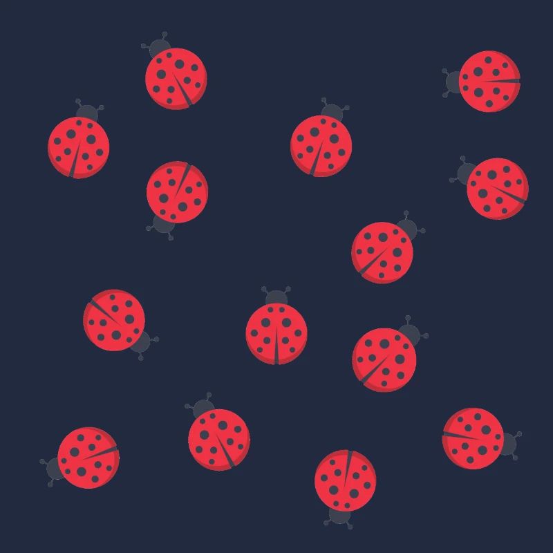 Coccinelles