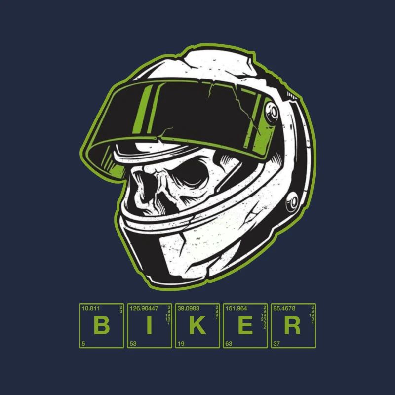 Biker