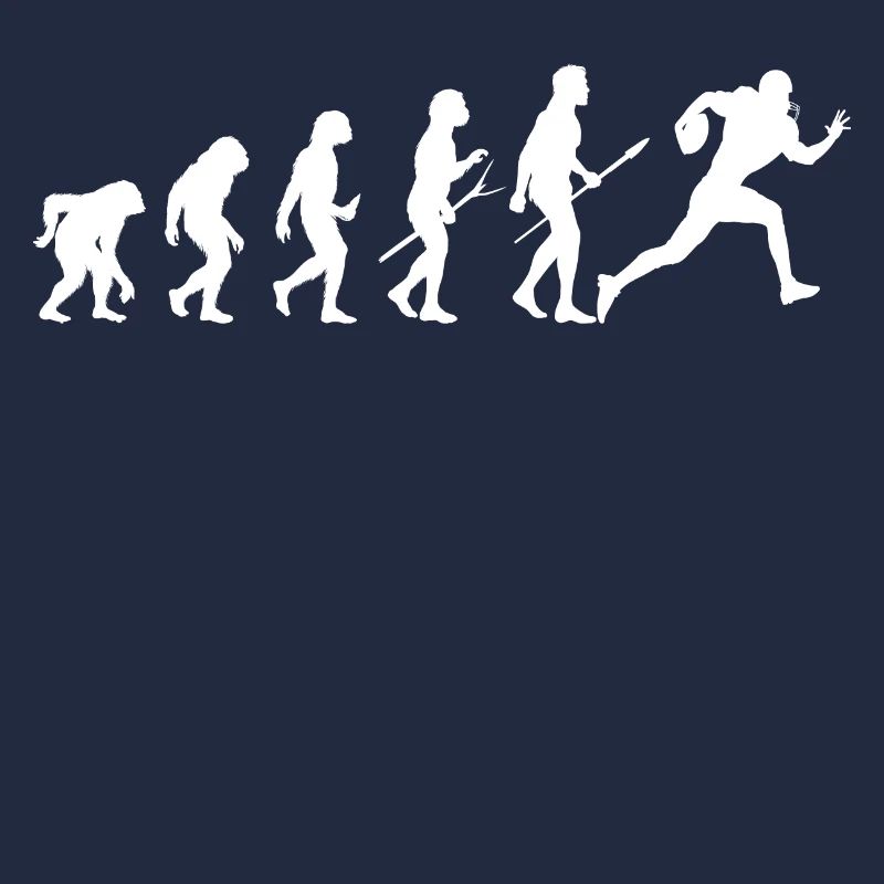 rugby evolution