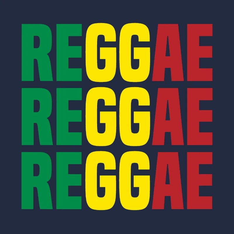 Reggae