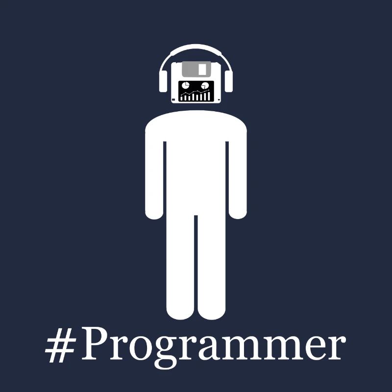 #Programmer
