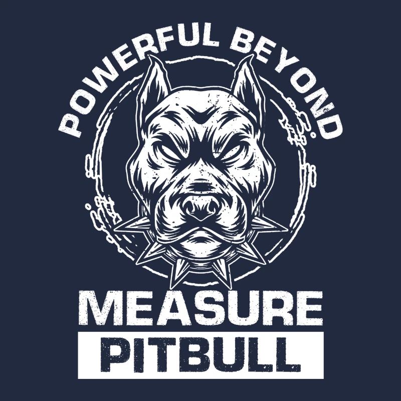 Pitbull chien de combat