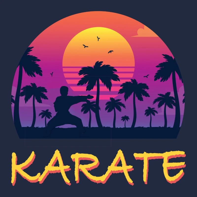 Karate