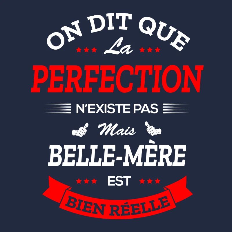 BELLE-MÈRE PARFAITE