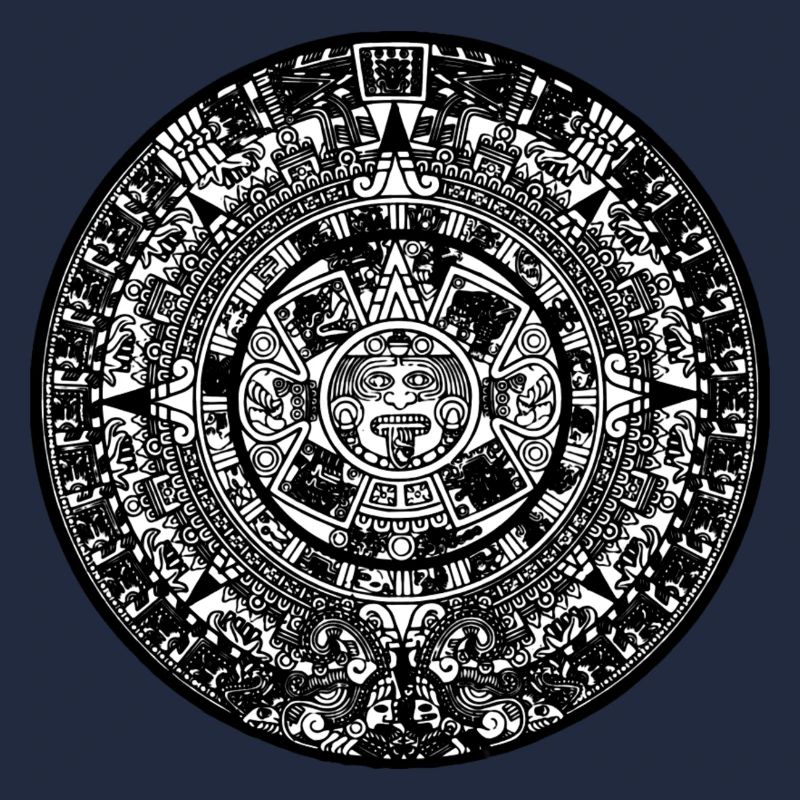Calendrier Maya