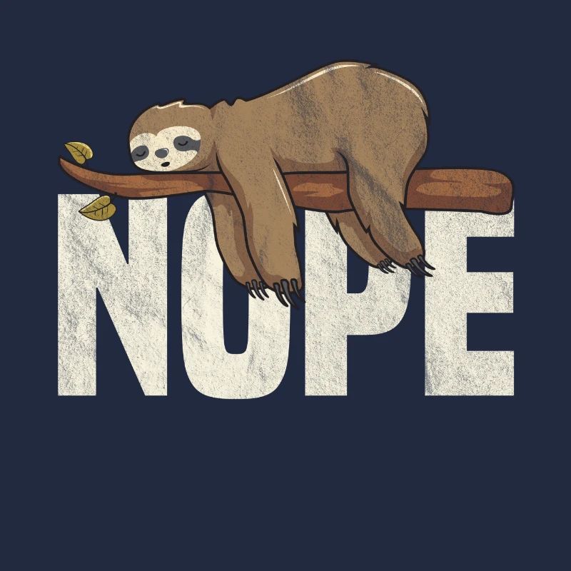 Sloth No