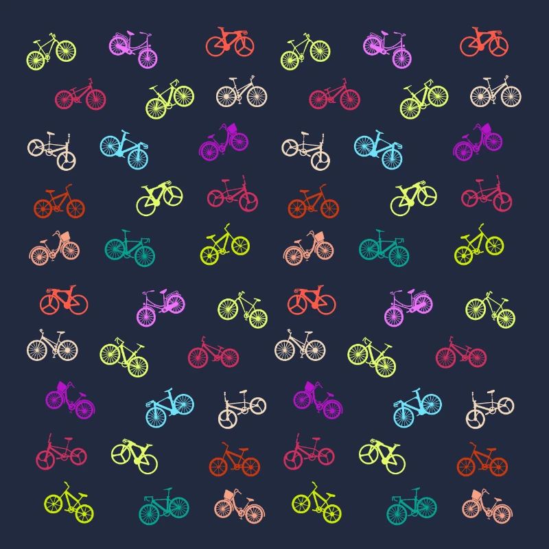 Modèle de vélo