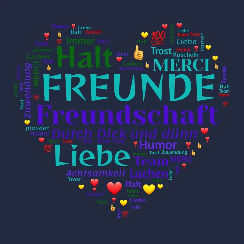 Freunde