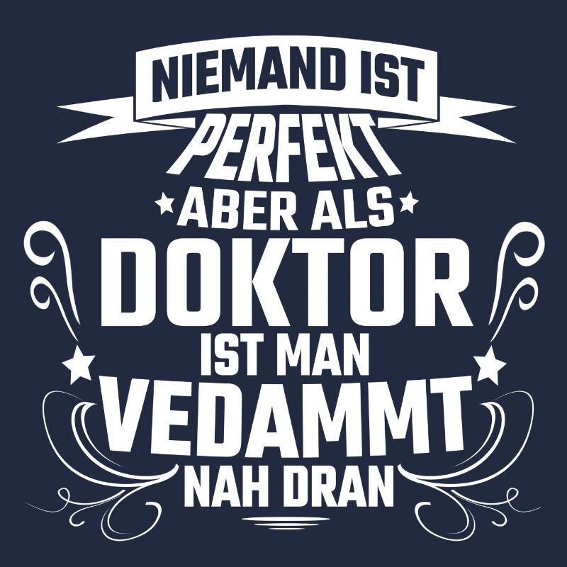 Doktor