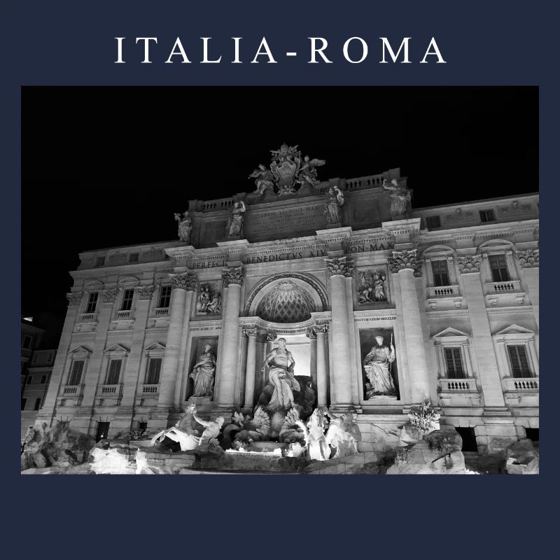 LUXE - ITALIA